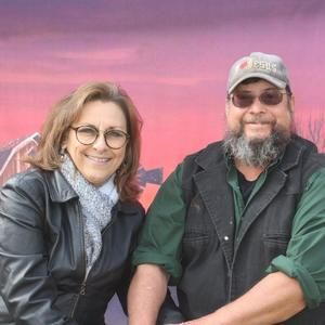 Meet your Posher, Pamela